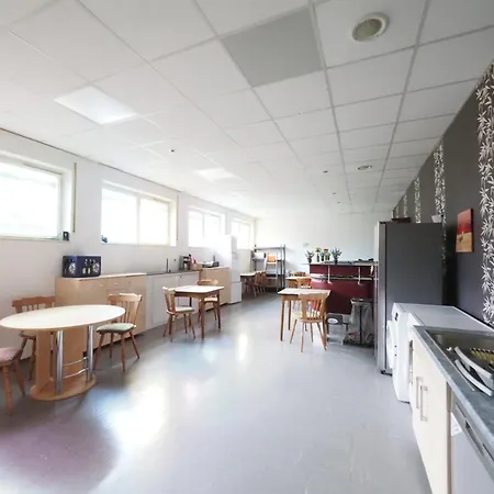 Nibelungen-stubb Mit Einer Gemeinschaftskueche * Lautertal (Odenwald)