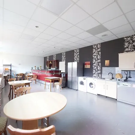 Nibelungen-stubb Mit Einer Gemeinschaftskueche Гостевой дом Lautertal (Odenwald)