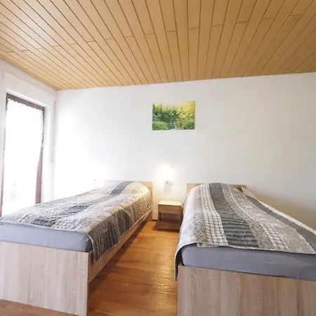 Nibelungen-stubb Mit Einer Gemeinschaftskueche Гостевой дом Lautertal (Odenwald)