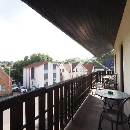 Nibelungen-stubb Mit Einer Gemeinschaftskueche Гостевой дом Lautertal (Odenwald)