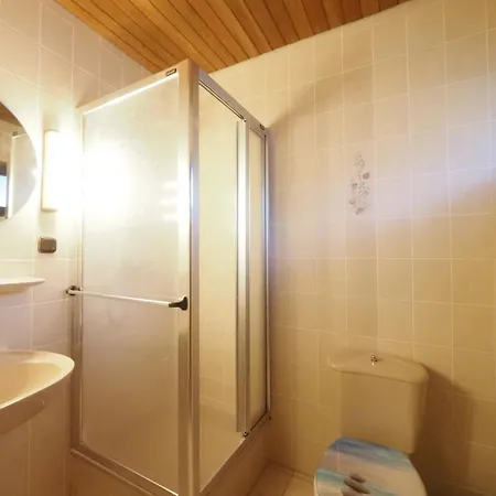 Гостевой дом Nibelungen-stubb Mit Einer Gemeinschaftskueche Lautertal (Odenwald)