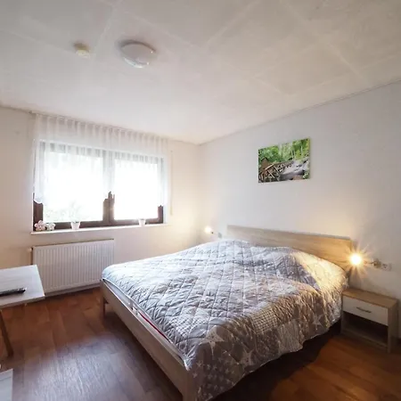 Nibelungen-stubb Mit Einer Gemeinschaftskueche Lautertal (Odenwald)