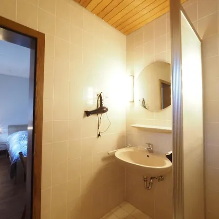 Nibelungen-stubb Mit Einer Gemeinschaftskueche Гостевой дом Lautertal (Odenwald)