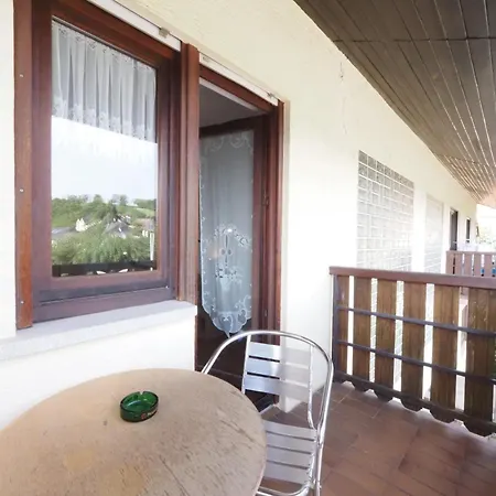 Гостевой дом Nibelungen-stubb Mit Einer Gemeinschaftskueche