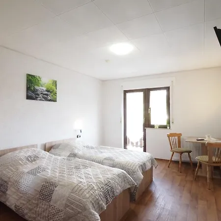 Nibelungen-stubb Mit Einer Gemeinschaftskueche Гостевой дом Lautertal (Odenwald)