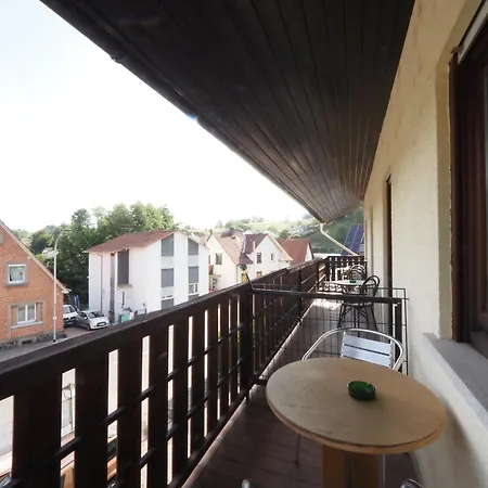 Гостевой дом Nibelungen-stubb Mit Einer Gemeinschaftskueche