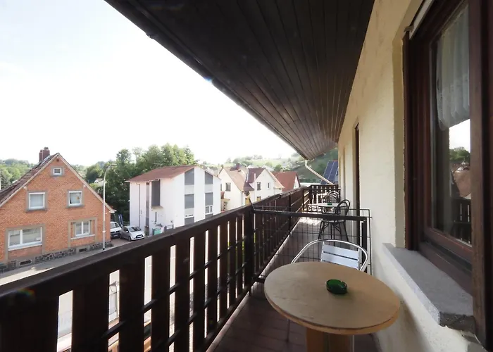 Vendégház Nibelungen-stubb Mit Einer Gemeinschaftskueche